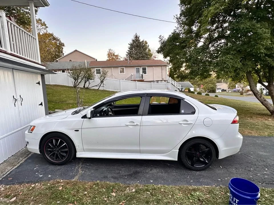 2014 Mitsubishi Lancer 10th Gen - Image 2 of 10