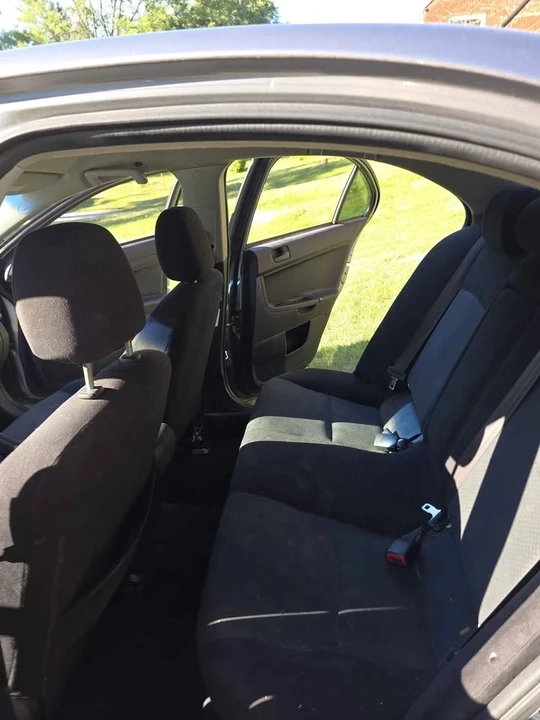 2014 Mitsubishi Lancer 10th Gen - Image 15 of 15