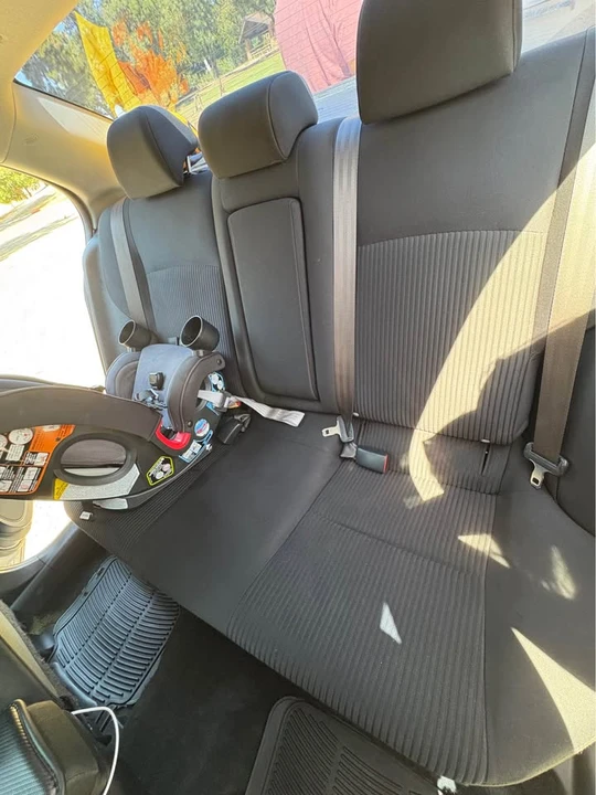 2014 Mitsubishi Lancer 10th Gen - Image 8 of 14