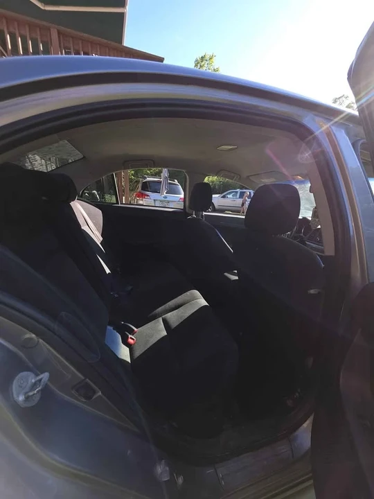 2014 Mitsubishi Lancer 10th Gen - Image 9 of 15