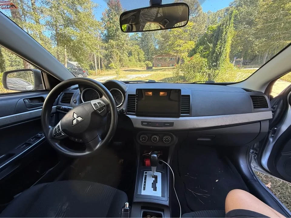 2014 Mitsubishi Lancer 10th Gen - Image 5 of 9