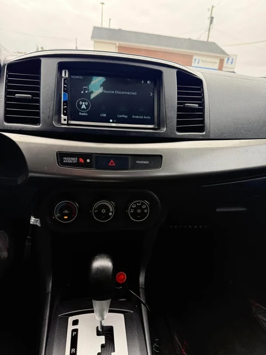 2014 Mitsubishi Lancer 10th Gen - Image 18 of 18