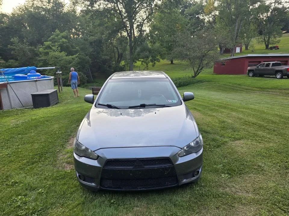 2014 Mitsubishi Lancer 10th Gen - Image 3 of 15