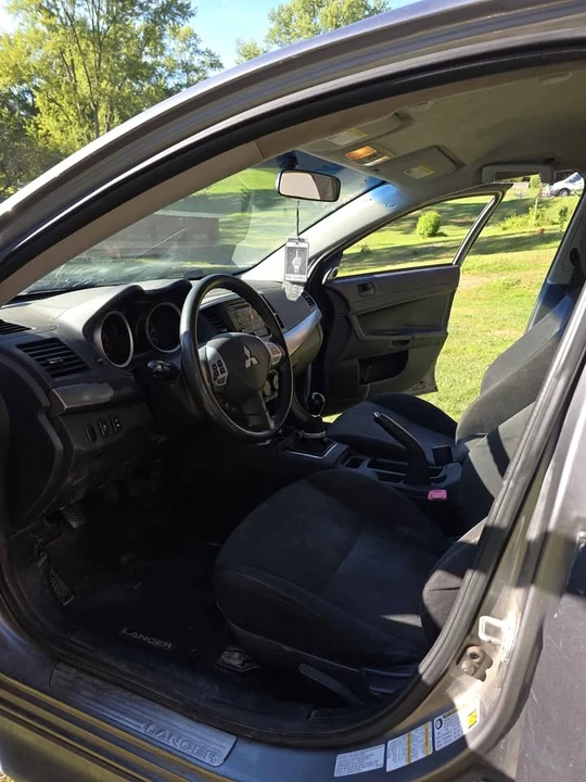 2014 Mitsubishi Lancer 10th Gen - Image 13 of 15