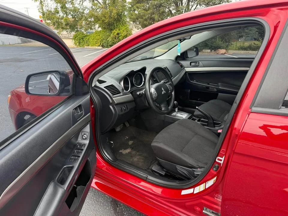 2014 Mitsubishi Lancer 10th Gen - Image 17 of 18