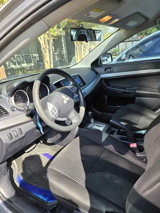 2014 Mitsubishi Lancer 10th Gen - Image 9 of 11