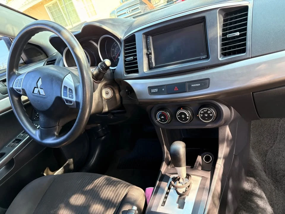 2014 Mitsubishi Lancer 10th Gen - Image 13 of 14