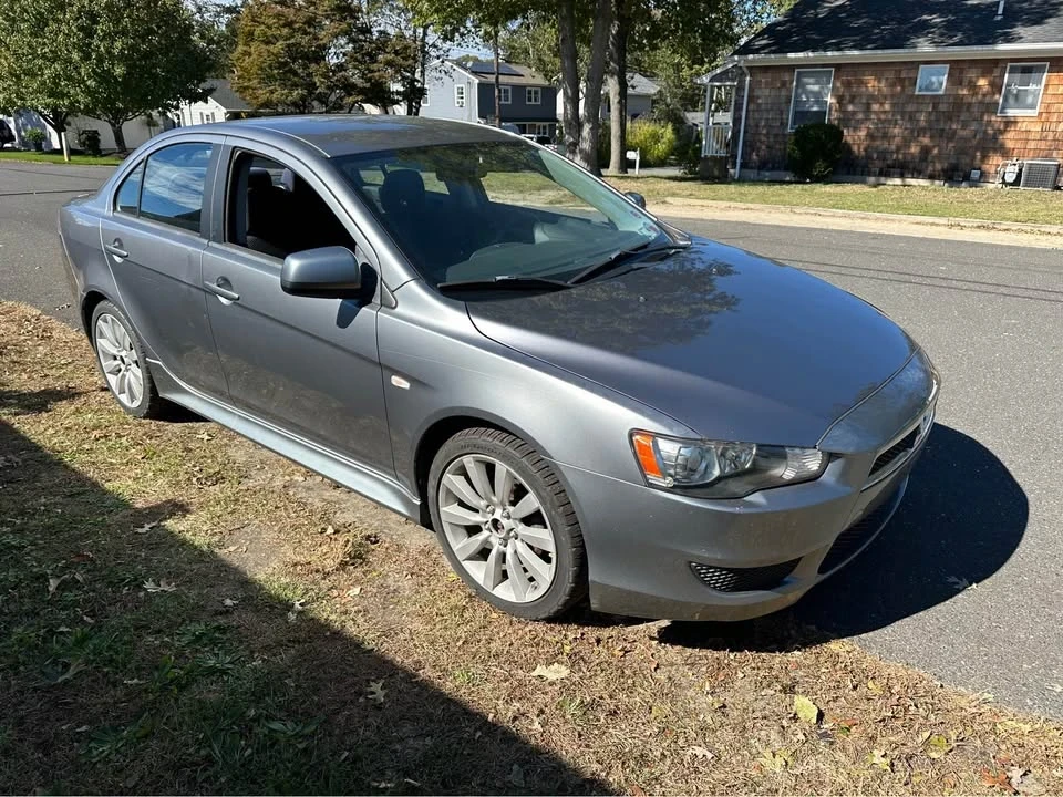 2014 Mitsubishi Lancer 8th Gen - Image 2 of 14