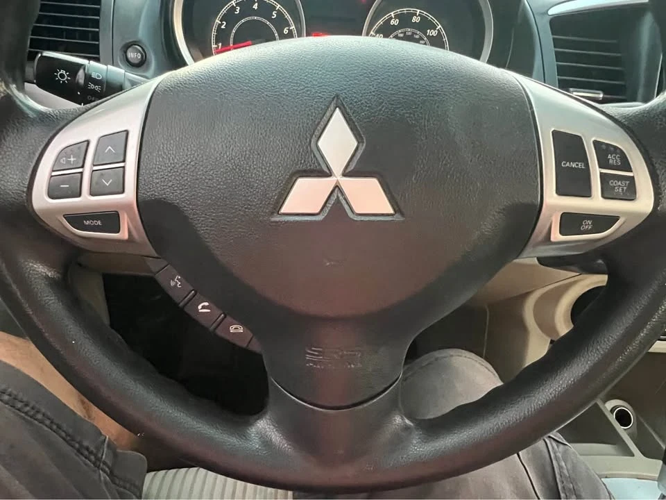 2014 Mitsubishi Lancer 10th Gen - Image 19 of 20