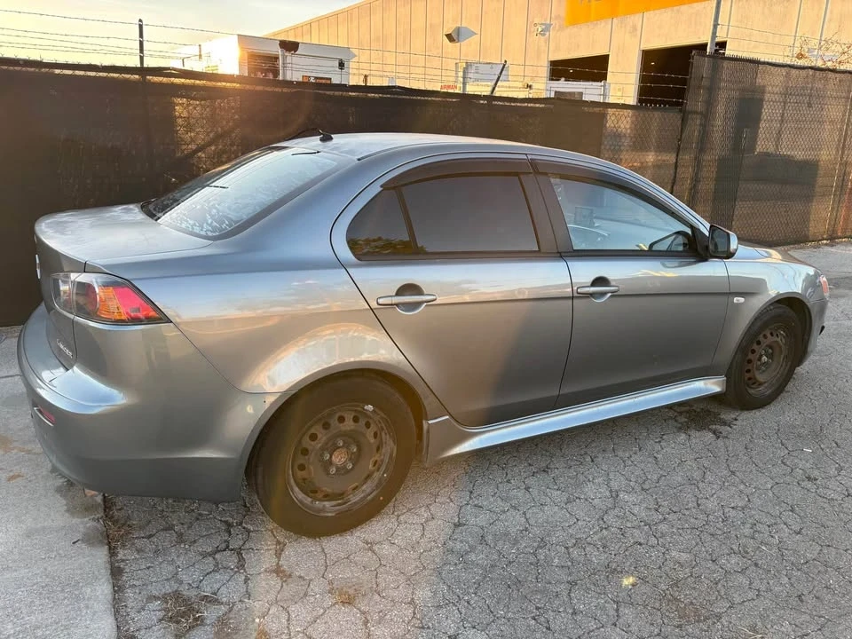 2014 Mitsubishi Lancer 10th Gen - Image 6 of 13