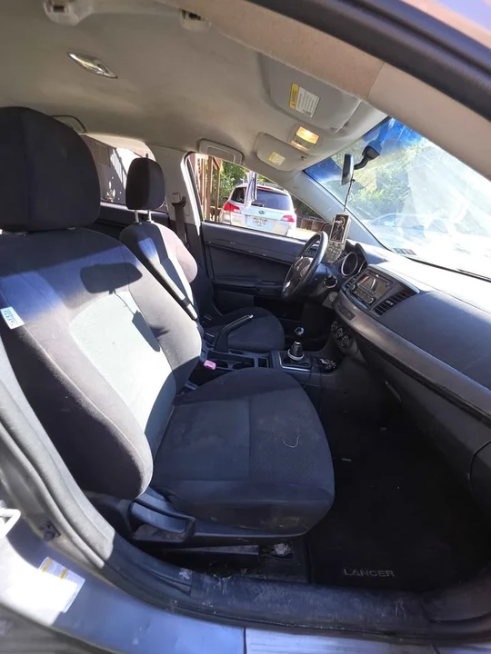 2014 Mitsubishi Lancer 10th Gen - Image 10 of 15