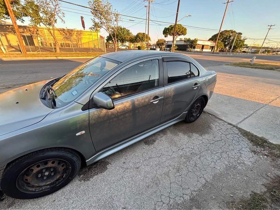 2014 Mitsubishi Lancer 10th Gen - Image 3 of 13