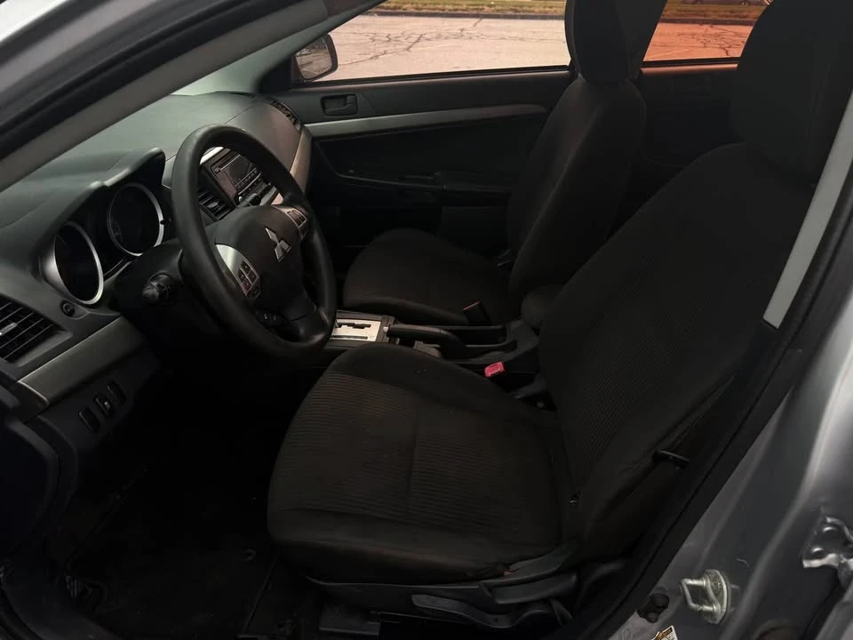 2014 Mitsubishi Lancer 10th Gen - Image 5 of 12