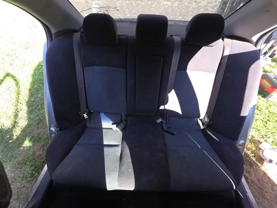 2014 Mitsubishi Lancer 10th Gen - Image 12 of 15
