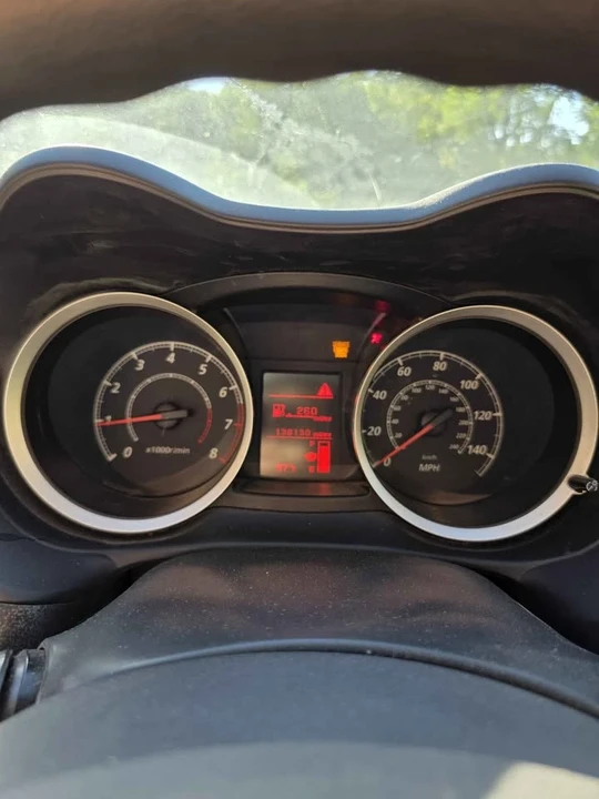 2014 Mitsubishi Lancer 10th Gen - Image 8 of 15