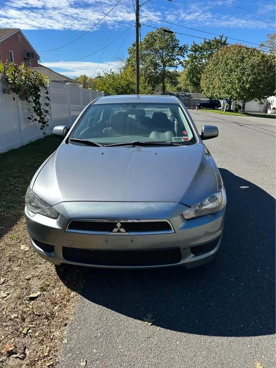 2014 Mitsubishi Lancer 8th Gen - Image 3 of 14