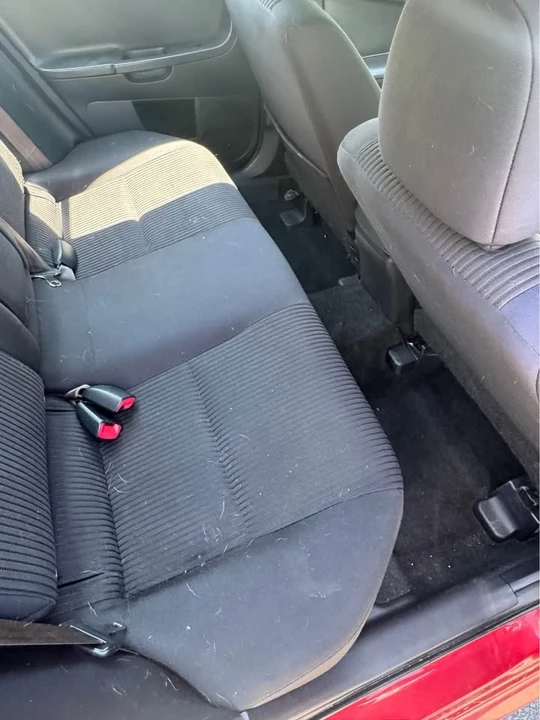 2014 Mitsubishi Lancer 10th Gen - Image 6 of 12