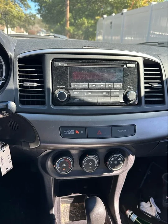 2014 Mitsubishi Lancer 8th Gen - Image 14 of 14