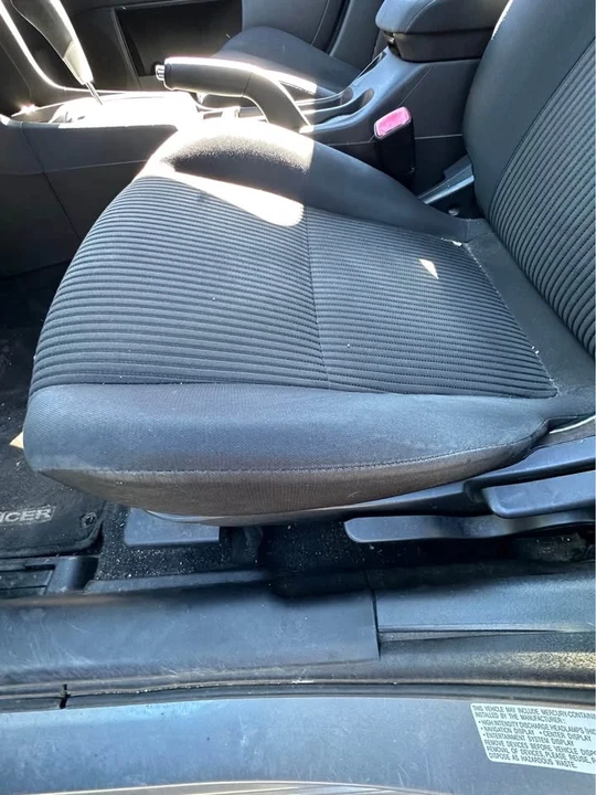 2014 Mitsubishi Lancer 8th Gen - Image 11 of 14