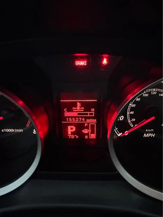 2014 Mitsubishi Lancer 10th Gen - Image 5 of 13