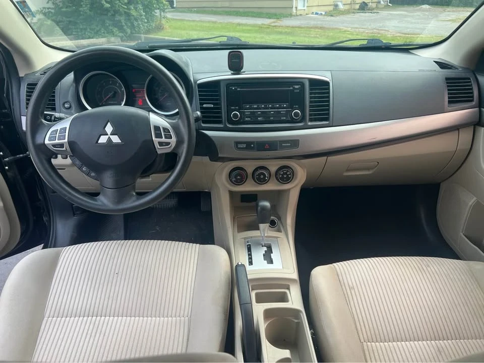 2014 Mitsubishi Lancer 10th Gen - Image 9 of 20