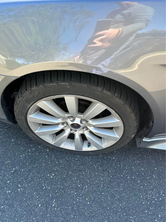 2014 Mitsubishi Lancer 8th Gen - Image 10 of 14