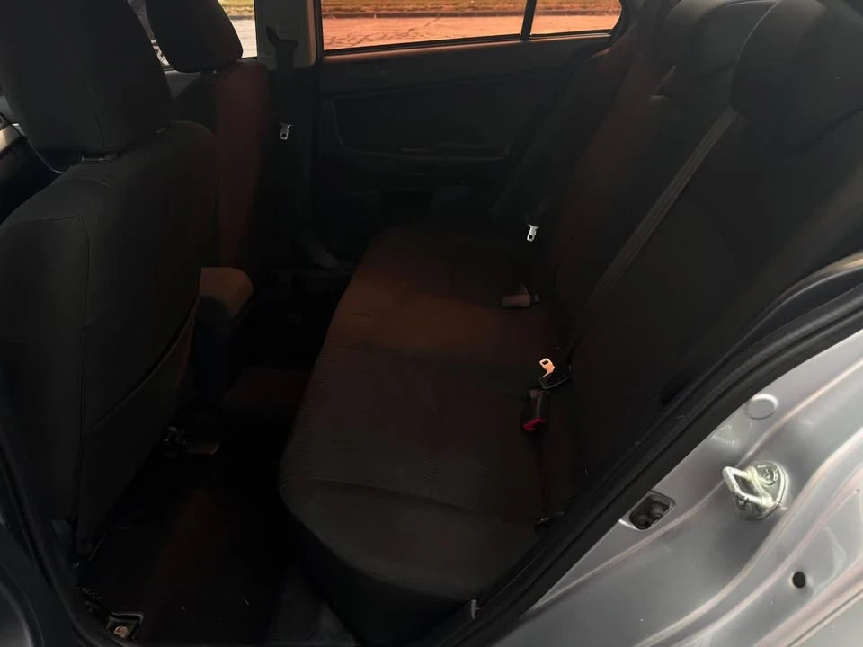 2014 Mitsubishi Lancer 10th Gen - Image 8 of 12