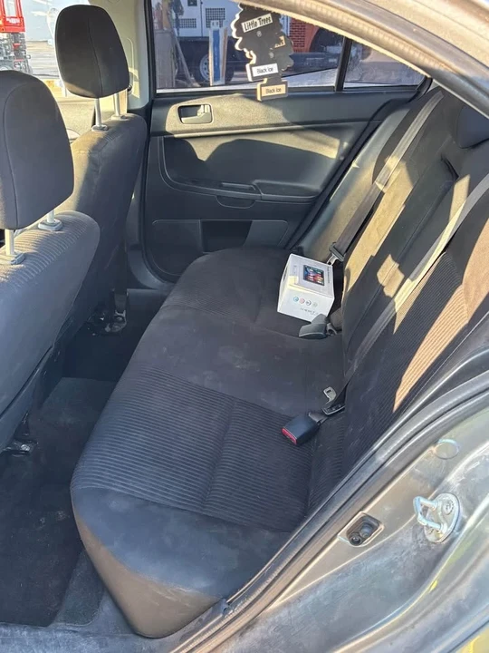 2014 Mitsubishi Lancer 10th Gen - Image 11 of 13