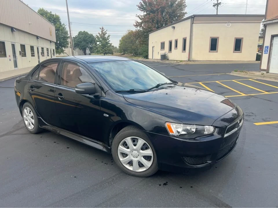 2014 Mitsubishi Lancer 10th Gen - Image 8 of 20