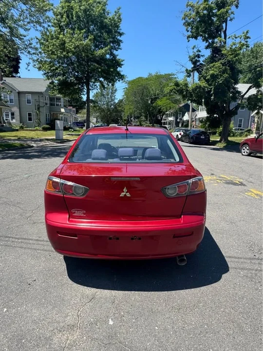 2014 Mitsubishi Lancer 10th Gen - Image 2 of 12
