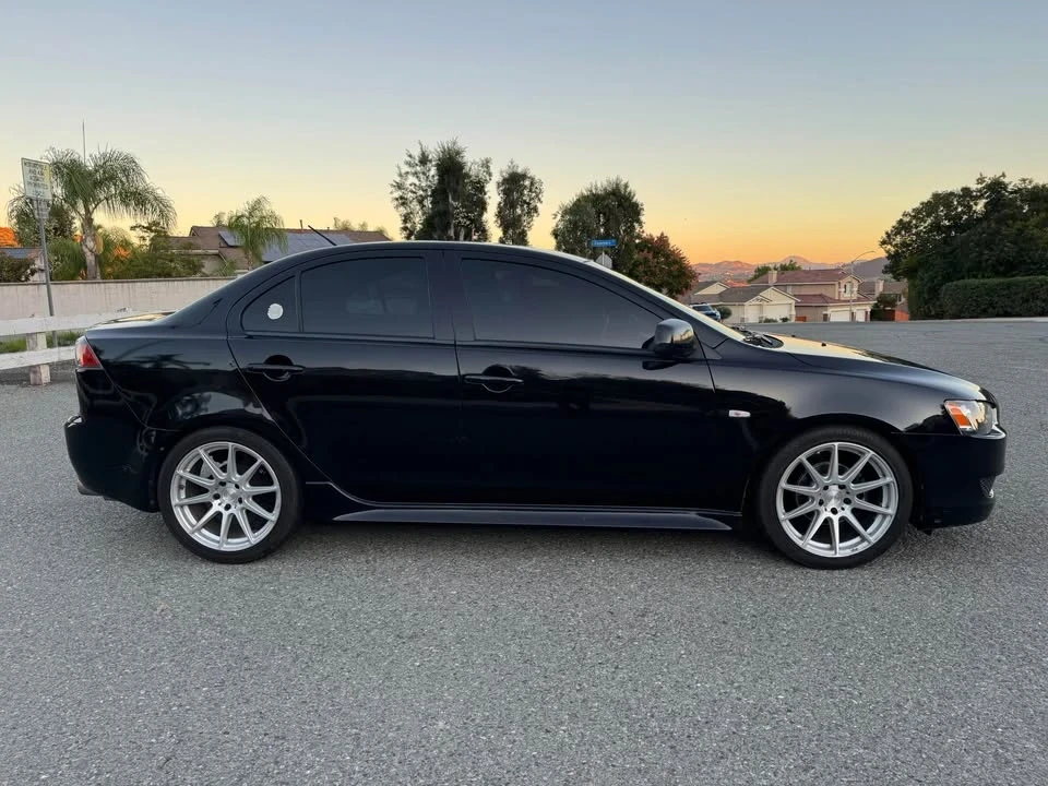 2014 Mitsubishi Lancer 10th Gen - Image 2 of 13