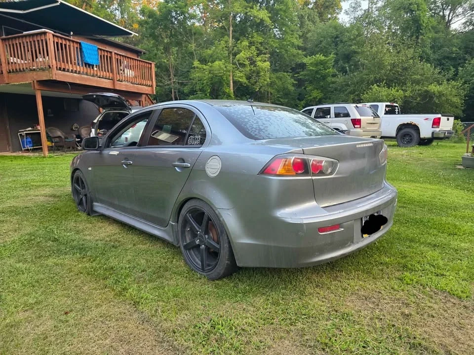 2014 Mitsubishi Lancer 10th Gen - Image 5 of 15