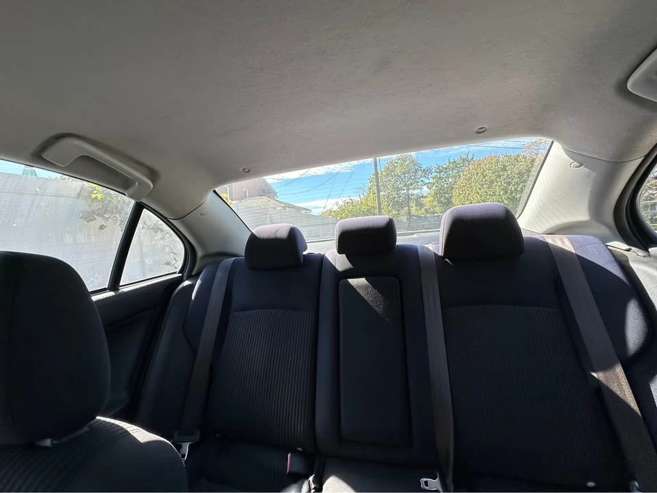 2014 Mitsubishi Lancer 8th Gen - Image 12 of 14