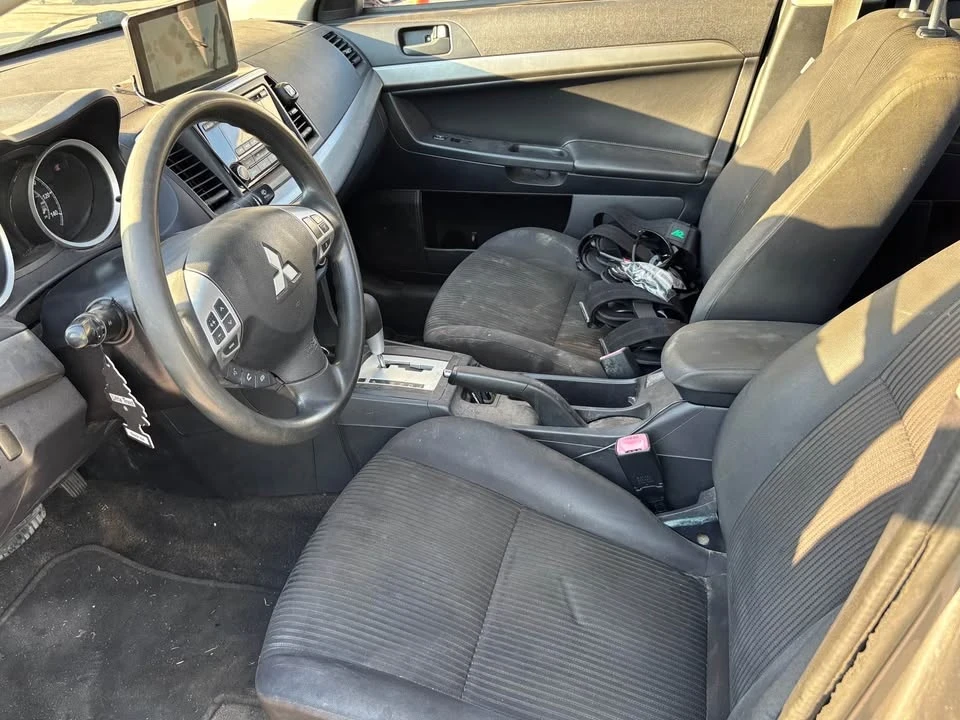 2014 Mitsubishi Lancer 10th Gen - Image 10 of 13