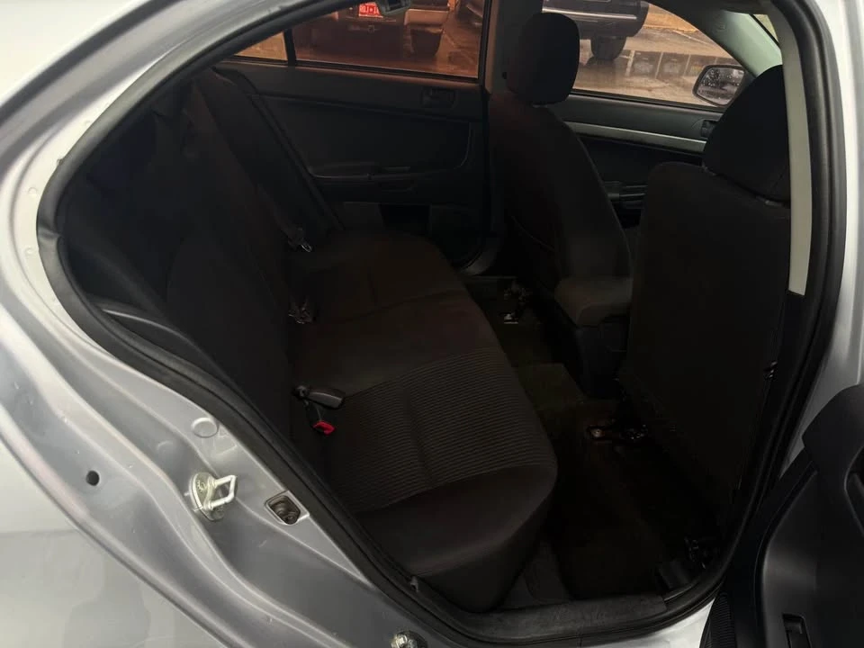 2014 Mitsubishi Lancer 10th Gen - Image 7 of 12