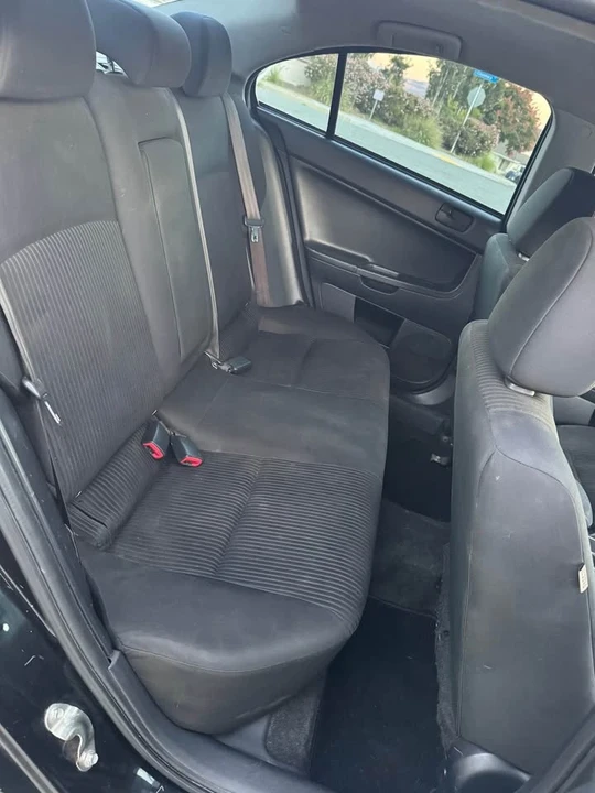 2014 Mitsubishi Lancer 10th Gen - Image 10 of 13
