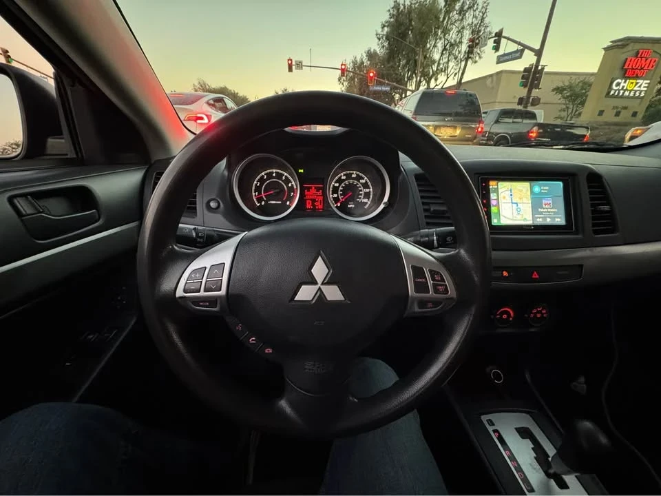 2014 Mitsubishi Lancer 10th Gen - Image 11 of 13
