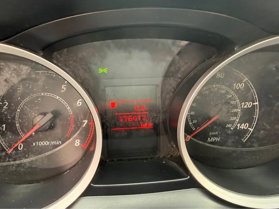 2014 Mitsubishi Lancer 10th Gen - Image 10 of 12