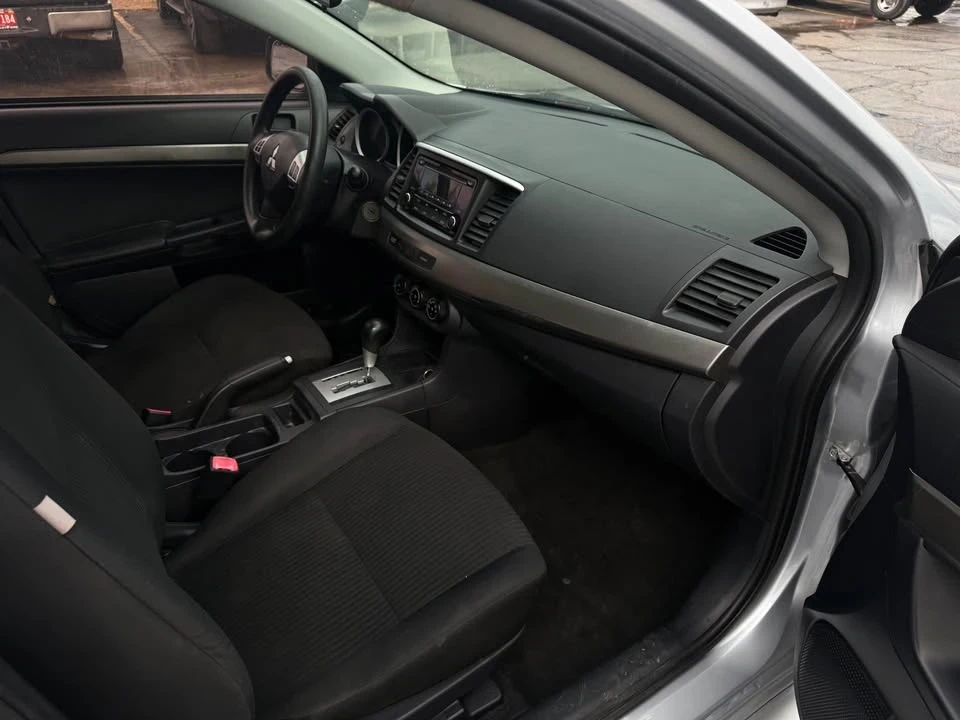 2014 Mitsubishi Lancer 10th Gen - Image 6 of 12