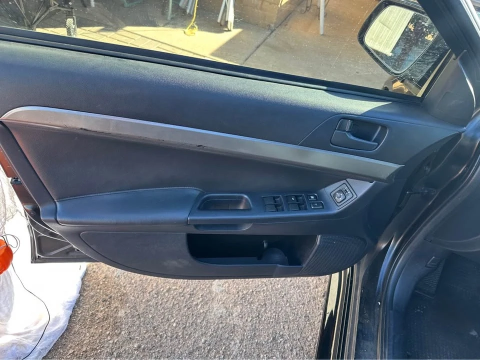 2014 Mitsubishi Lancer 10th Gen - Image 12 of 20