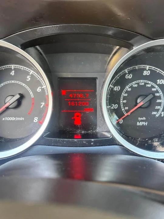 2014 Mitsubishi Lancer 10th Gen - Image 5 of 5