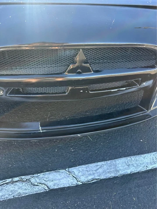 2014 Mitsubishi Lancer 10th Gen - Image 5 of 20