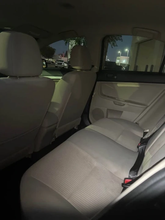 2014 Mitsubishi Lancer 8th Gen - Image 9 of 10