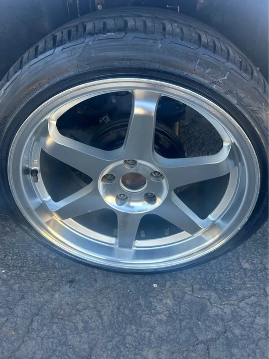 2014 Mitsubishi Lancer 10th Gen - Image 10 of 19