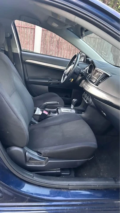 2014 Mitsubishi Lancer 10th Gen - Image 5 of 11