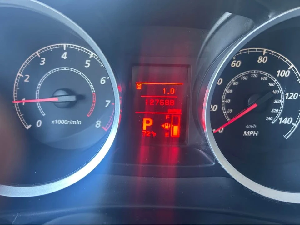 2014 Mitsubishi Lancer 10th Gen - Image 17 of 19