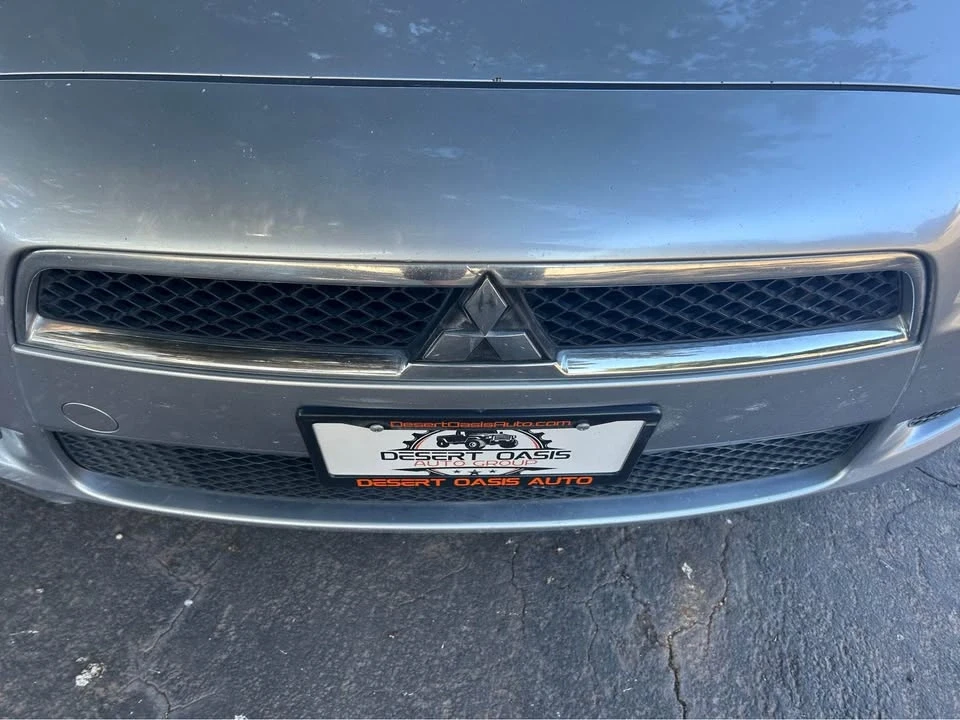 2014 Mitsubishi Lancer 10th Gen - Image 6 of 19