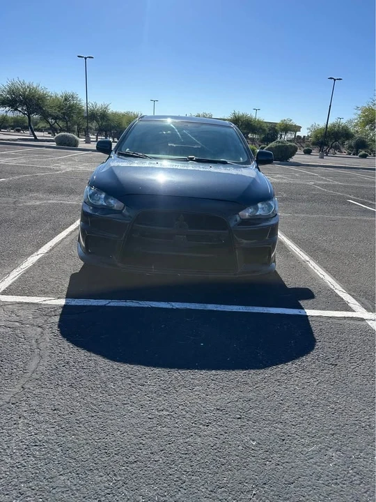 2014 Mitsubishi Lancer 10th Gen - Image 4 of 20