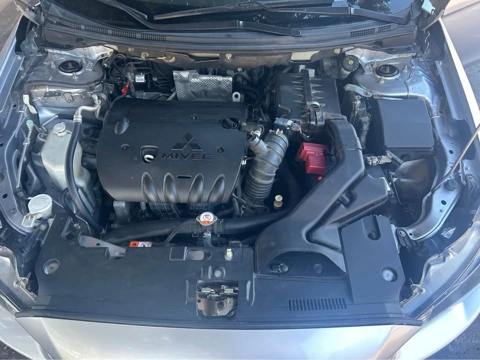 2014 Mitsubishi Lancer 10th Gen - Image 15 of 19