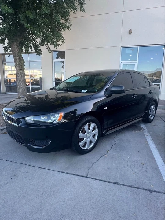 2014 Mitsubishi Lancer 10th Gen - Image 4 of 10
